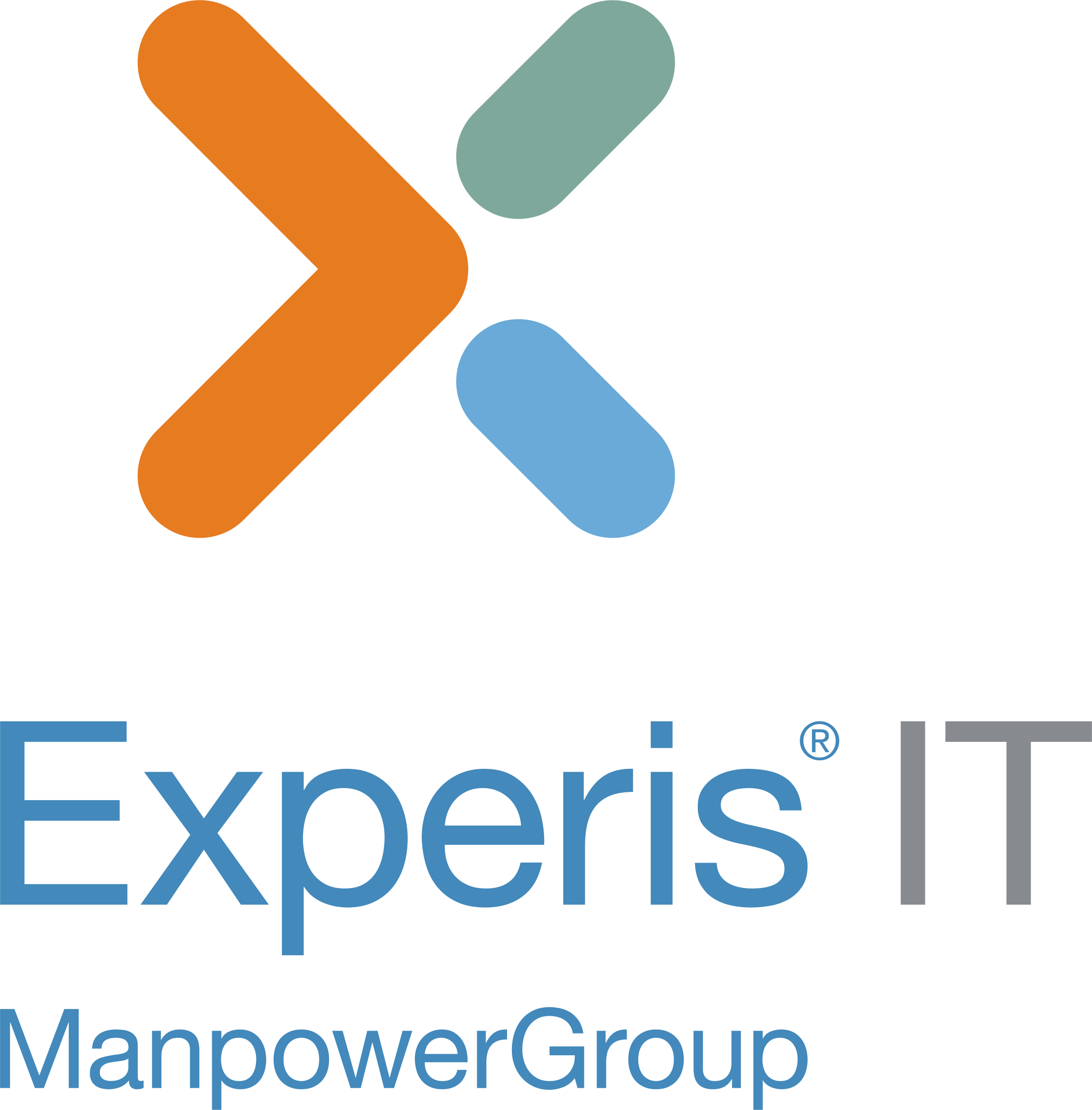Manpowergroup's Experis IT